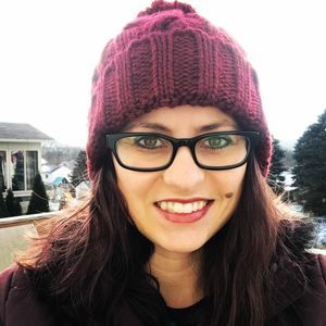 Meet your Posher, Ashley